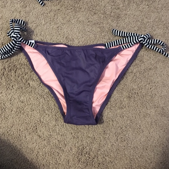 New Victoria secret bottom m