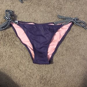 New Victoria secret bottom m