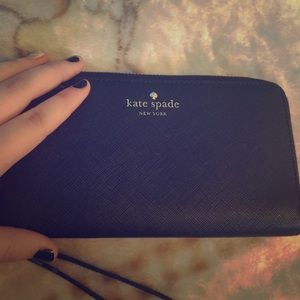 Kate spade hand bag