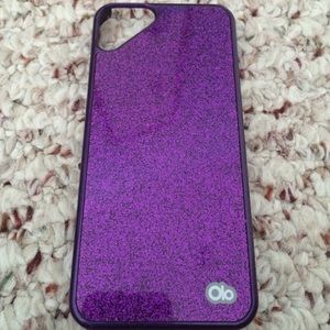 IPhone 5/5s case