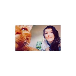 Meet your Posher, Emma