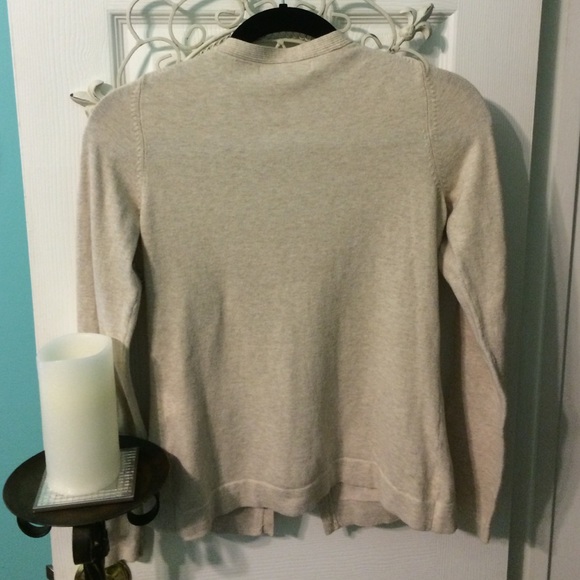 Sand Cardigan - Picture 2 of 4