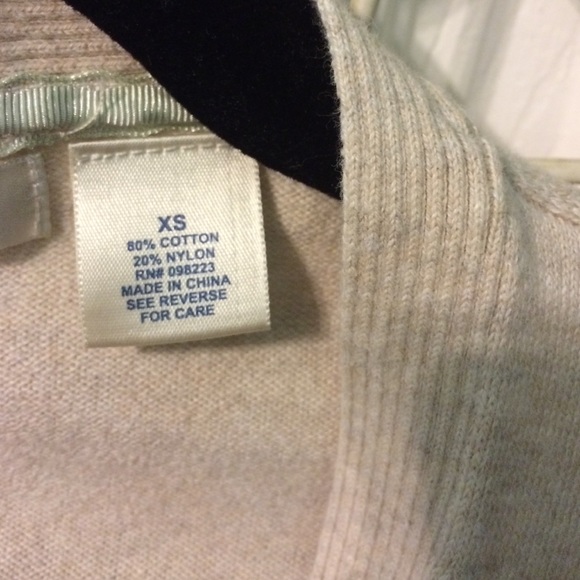 Sand Cardigan - Picture 4 of 4