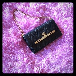 Galaxy Note 4 Case Elegant Handbag Design