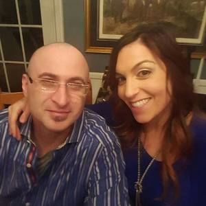 Meet your Posher, Lizzard