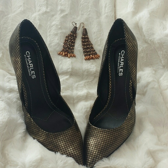 Charles David Shoes - 🥿 Charles David 🥿