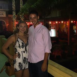 Meet your Posher, Freddi