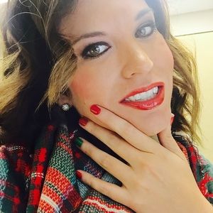 Meet your Posher, Micaela