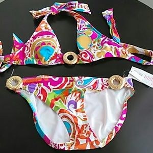 Trina Turk swimsuit