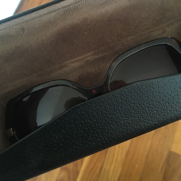 Burberry Sunglasses main image 3