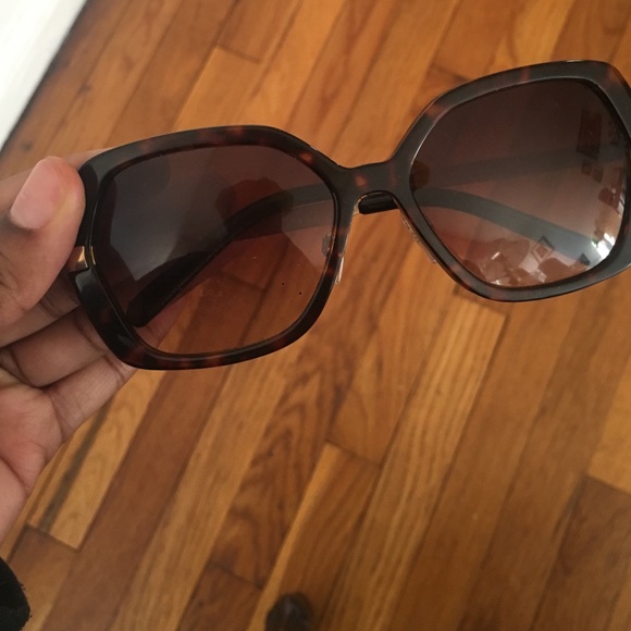Burberry Sunglasses main image 4