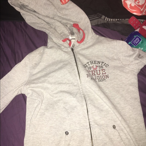 True religion sweater - Picture 4 of 4