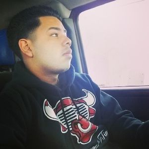 Meet your Posher, Luis