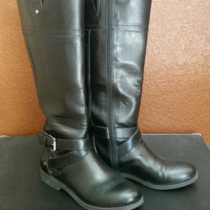 Liz Claiborne Riding Boot