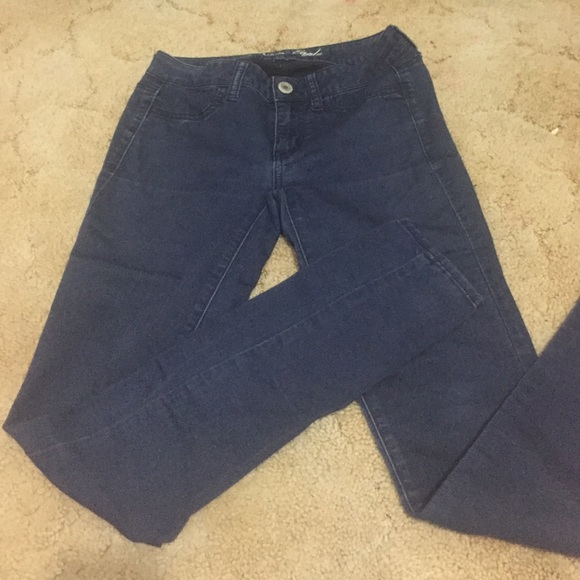 American eagle jegging