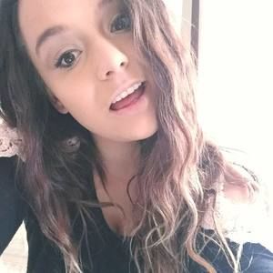 Meet your Posher, Hailey