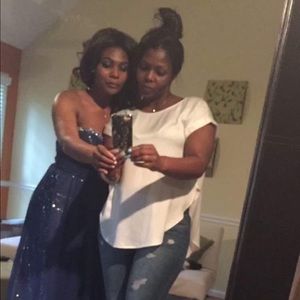 Meet your Posher, Shanta