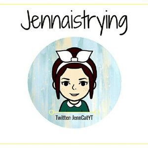 Meet your Posher, Jenna