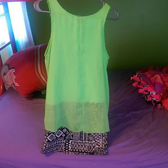 Dress - Picture 2 of 3