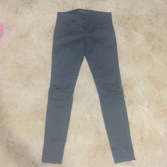 Express Legging low rise