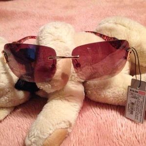 New Sunglasses