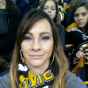 Meet your Posher, Aline