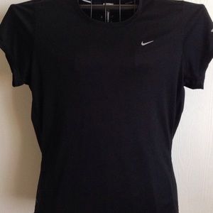 Nike Dri-Fit Work Out Shirt