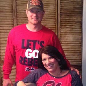 Meet your Posher, Leah