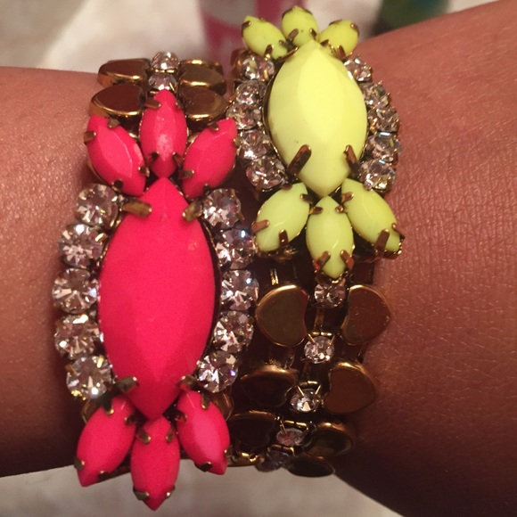 T&J Designs Jewelry - 🎀RESERVED🎀 2x bracelets