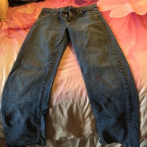 Lucky brand jeans