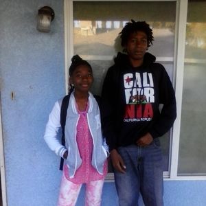 Meet your Posher, Shay