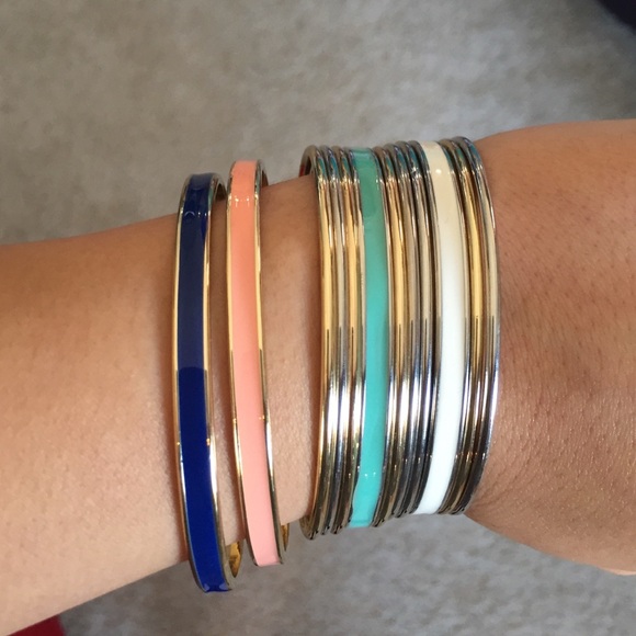 The Limited Jewelry - ❤️The Limited Bangles Bundle