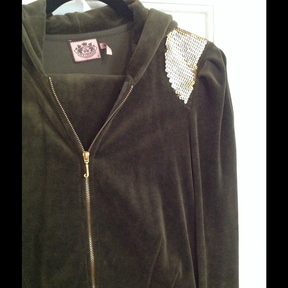 JUICY COUTURE SWEATSUIT - Picture 2 of 2