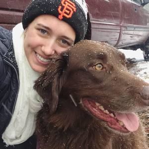 Meet your Posher, Jaclyn