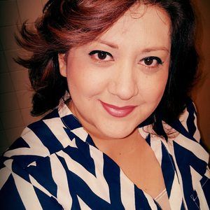 Meet your Posher, Cindy