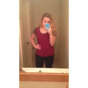 Meet your Posher, Madison