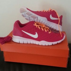 Women's Nike Sneakers