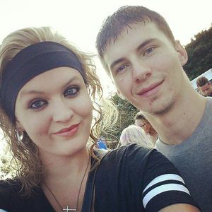 Meet your Posher, Jamie