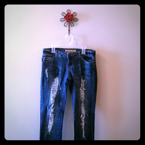 Awesome Jeans!