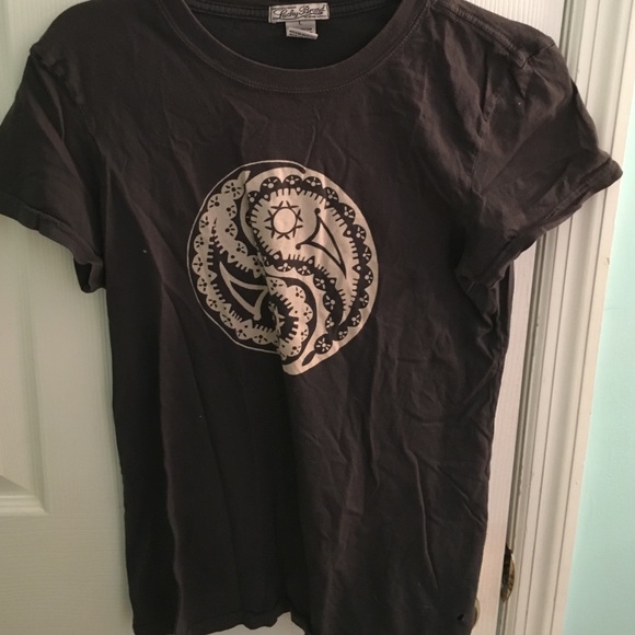 Lucky brand tee