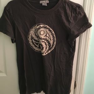 Lucky brand tee