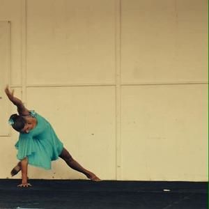 Meet your Posher, Ruth