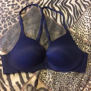 VS Incredible Push Up Bra