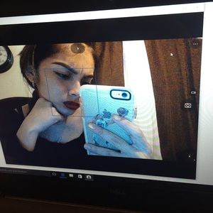 Meet your Posher, Katherine