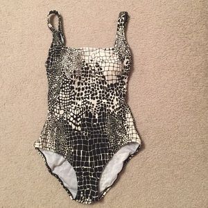 Gottex swimsuit