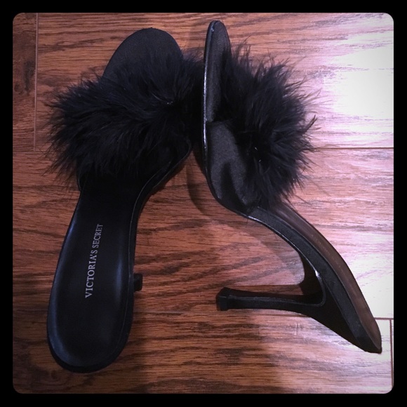 Victoria's Secret Shoes - Sexy, Victoria's Secret Heels