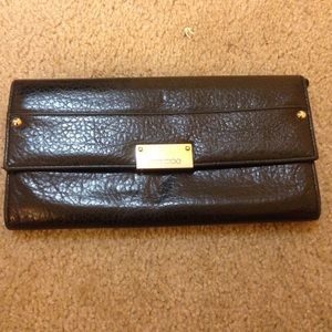 Jimmy Choo wallet