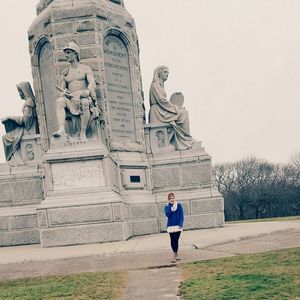 Meet your Posher, Yamileth