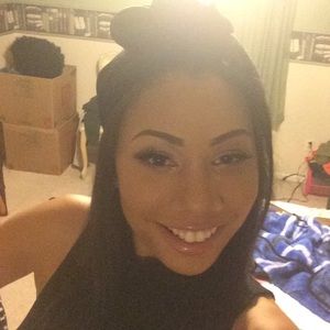 Meet your Posher, Keyontay