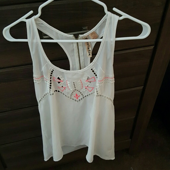 Tank top